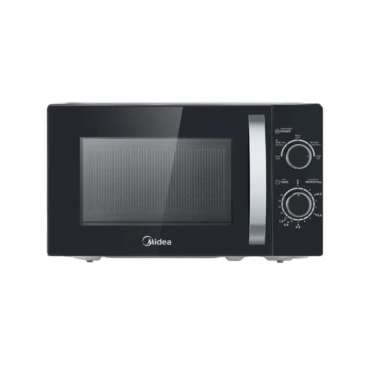 ไมโครเวฟรุ่นไหนดี Midea MM720CJ9