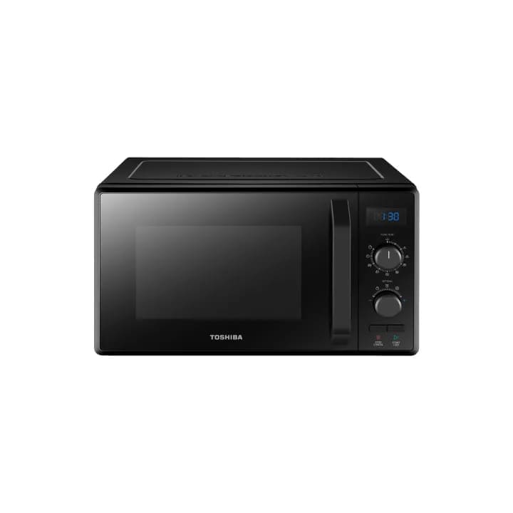 ไมโครเวฟยี่ห้อไหนดี TOSHIBA MW2-AG24PC
