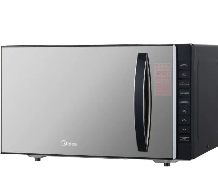 ไมโครเวฟรุ่นไหนดี Midea AM823ABV
