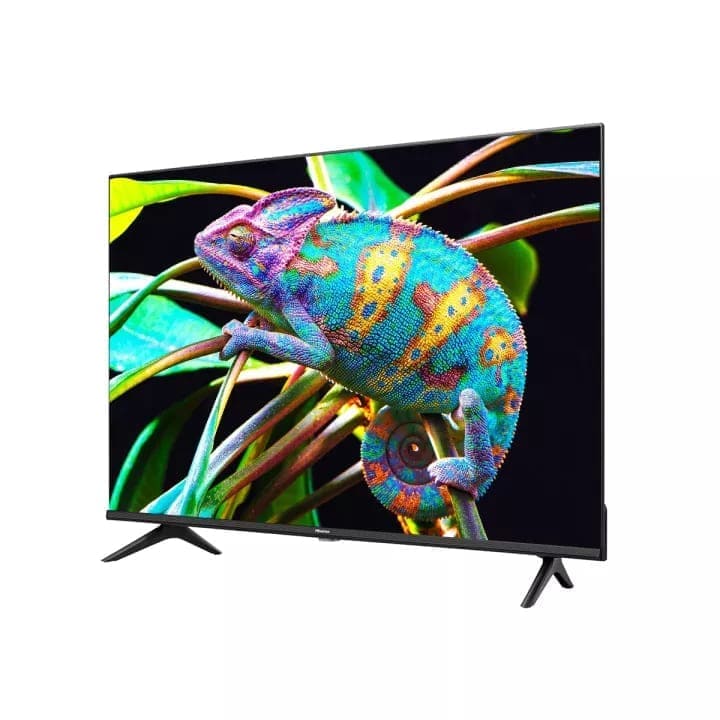 สมาร์ททีวีรุ่นไหนดี Hisense 4K