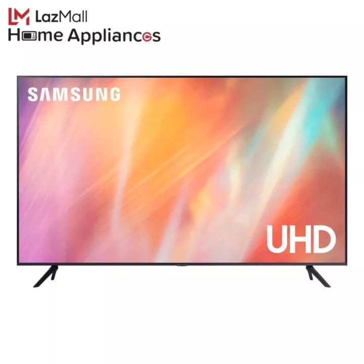 สมาร์ททีวีรุ่นไหนดี Samsung SMART TV