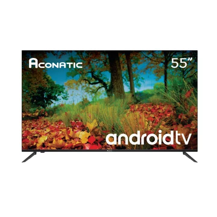 สมาร์ททีวีรุ่นไหนดี LG UHD 4K