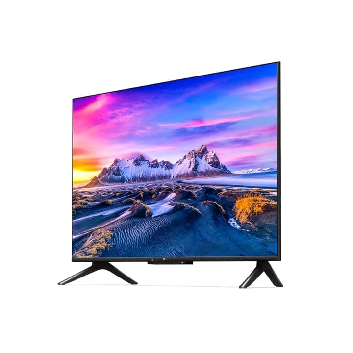 สมาร์ททีวีรุ่นไหนดี Xiaomi Mi TV P1