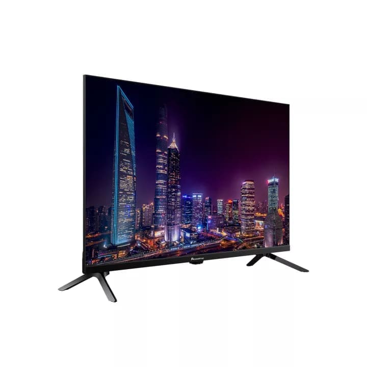 สมาร์ททีวีรุ่นไหนดี Aconatic LED Android TV HD