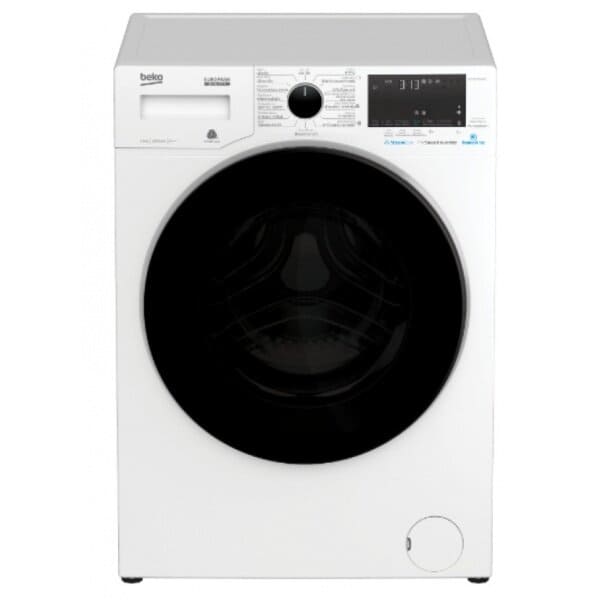 เครื่องซักผ้ารุ่นไหนดี BEKO WTE10744X0STN