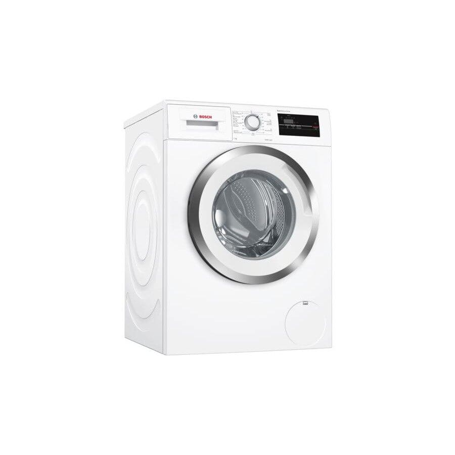 เครื่องซักผ้ายี่ห้อไหนดี BOSCH WAN20060TH