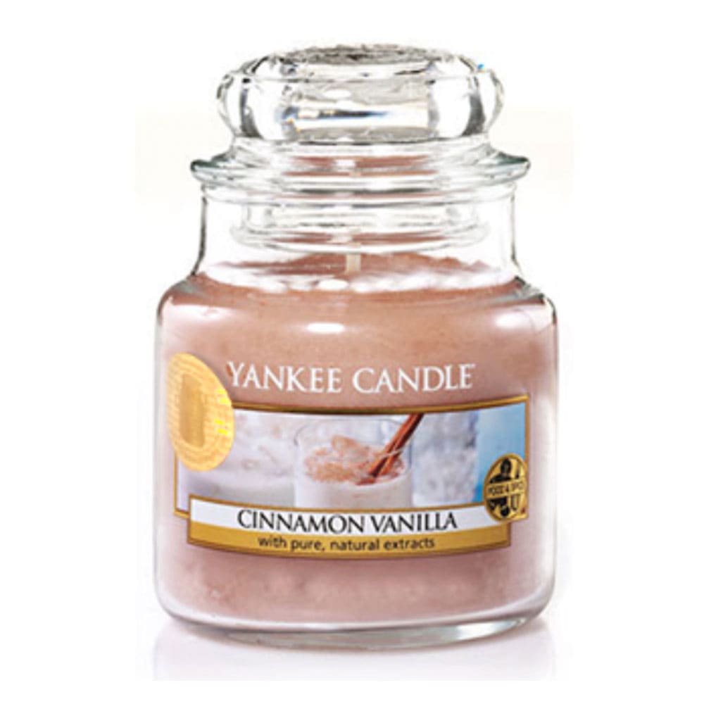 สเปรย์ปรับอากาศในบ้านยี่ห้อไหนดี Yankee Candle