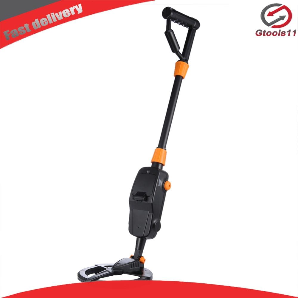 เครื่องตรวจจับโลหะรุ่นไหนดี MD1008