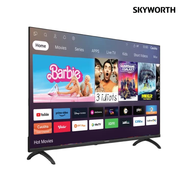 Smart TV SKYWORTH รุ่น 32S3U